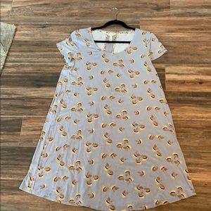 Matilda Jane t-shirt dress